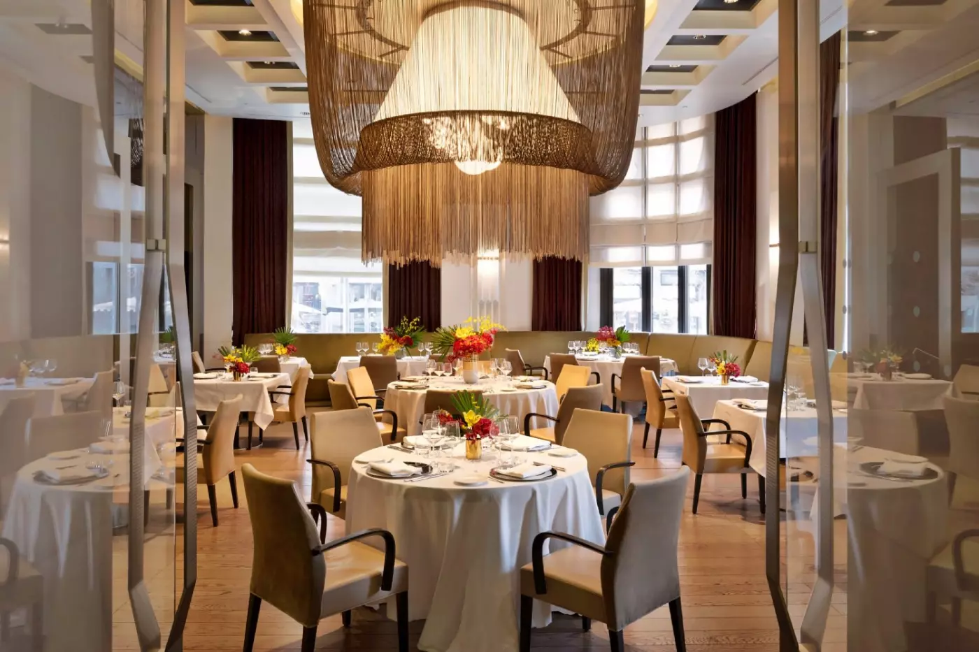 Excelsior Hotel Gallia