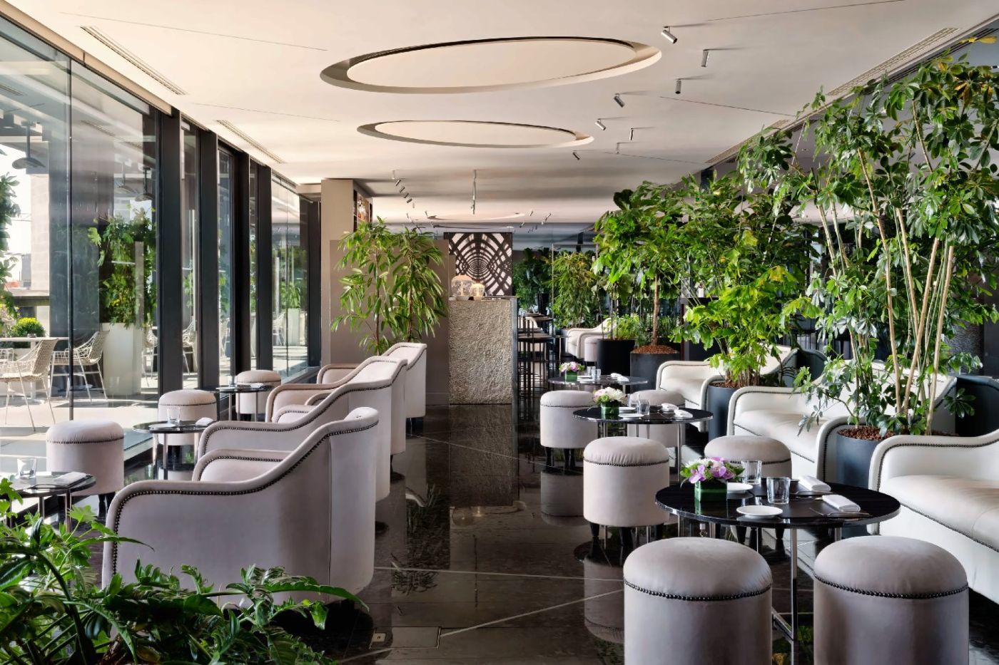Excelsior Hotel Gallia