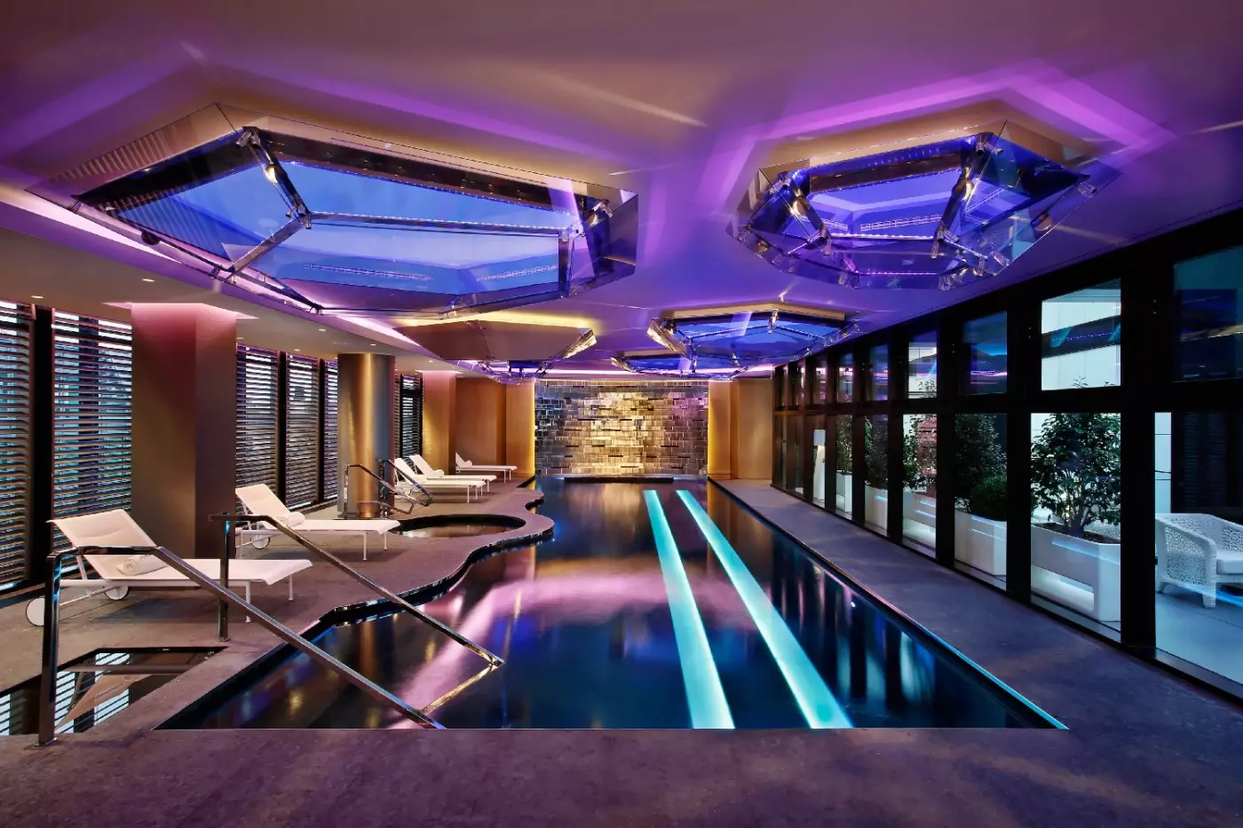 Excelsior Hotel Gallia