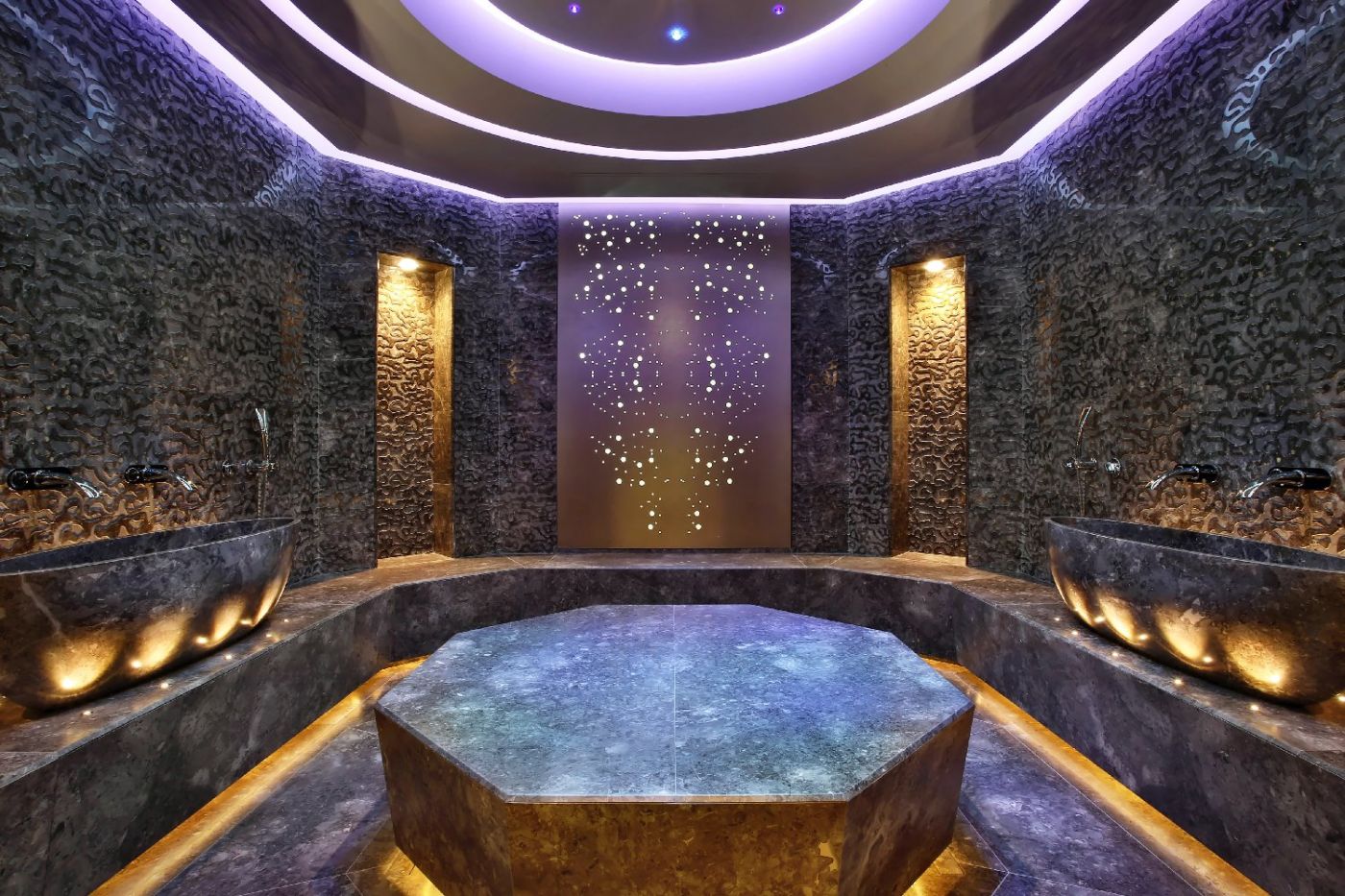 Excelsior Hotel Gallia
