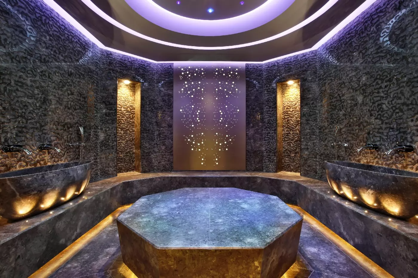 Excelsior Hotel Gallia