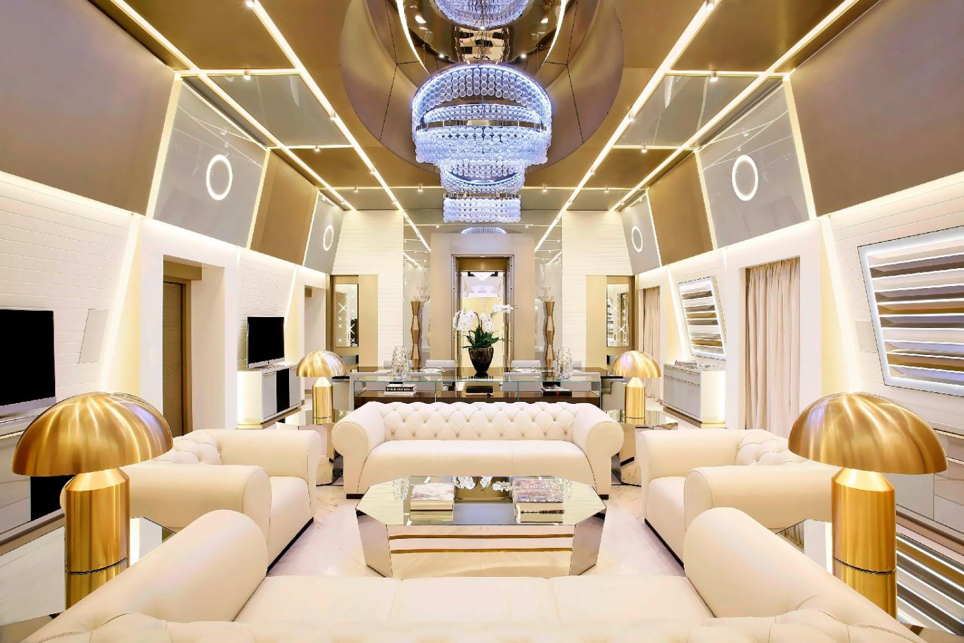 Excelsior Hotel Gallia