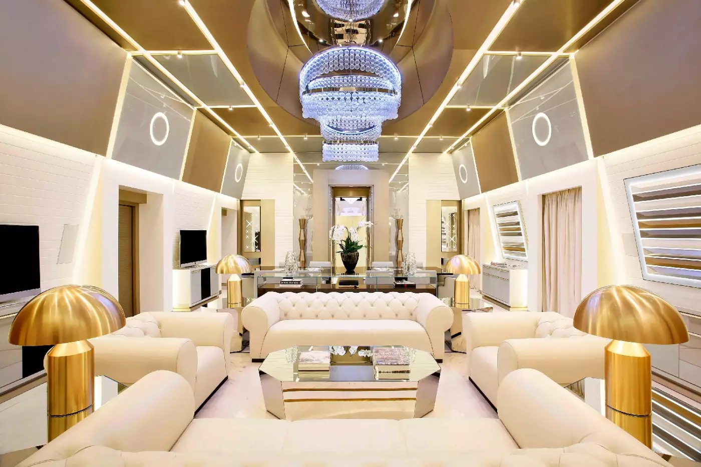 Excelsior Hotel Gallia