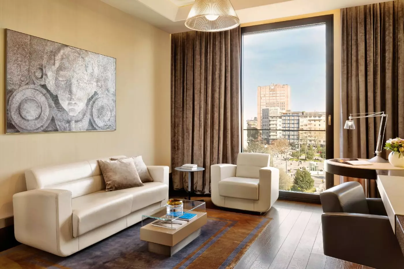 Excelsior Hotel Gallia