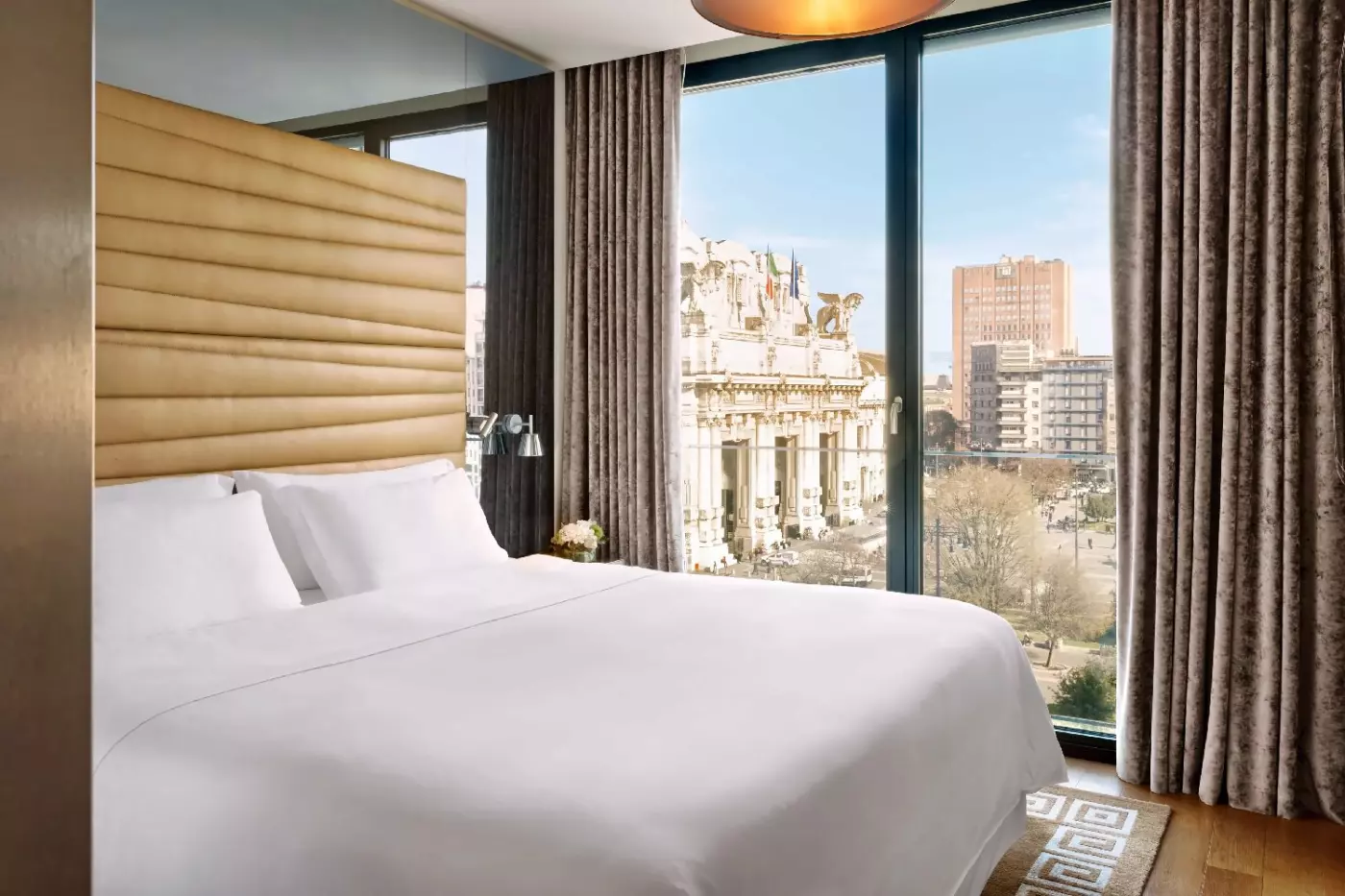 Excelsior Hotel Gallia