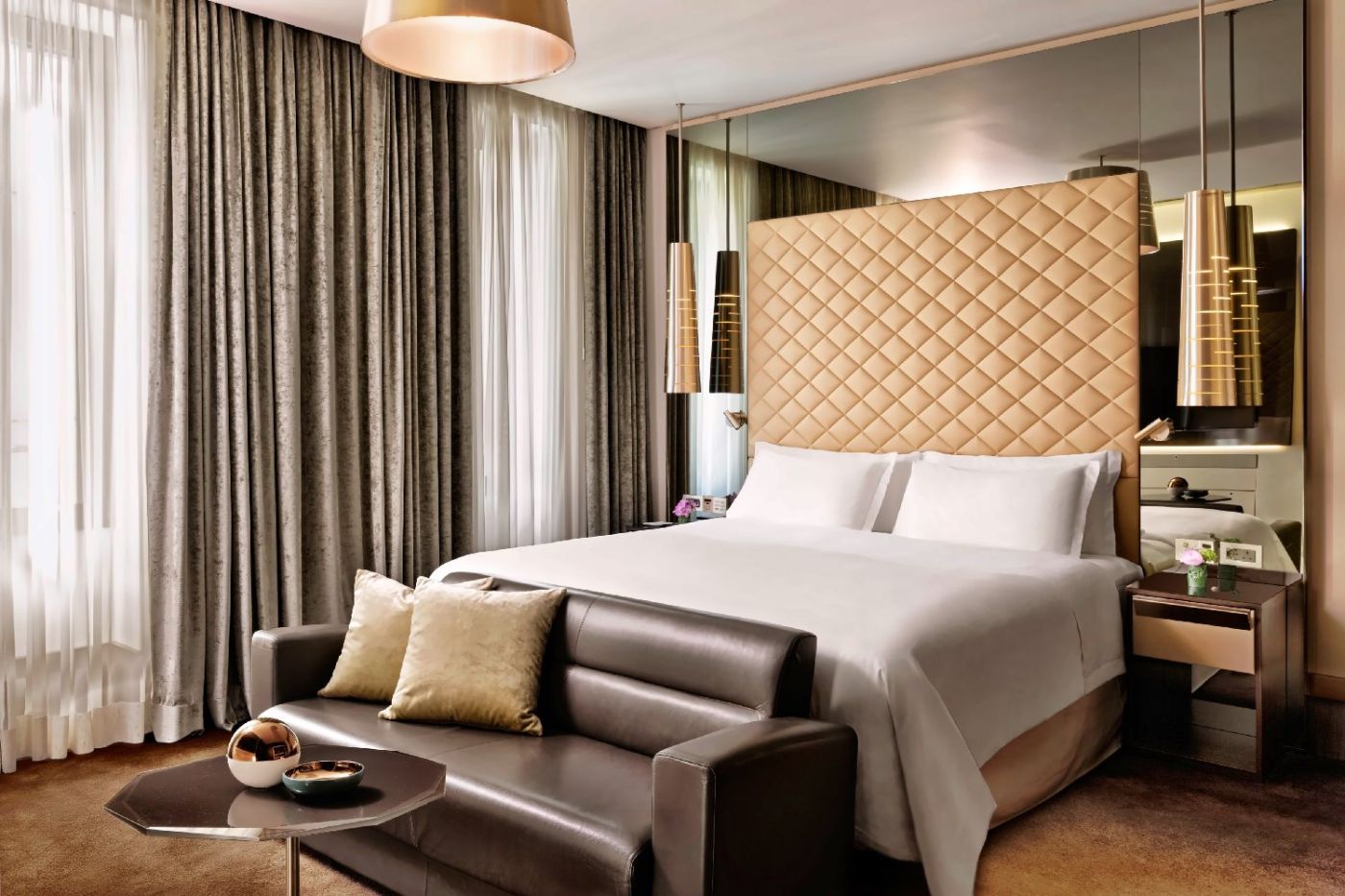 Excelsior Hotel Gallia