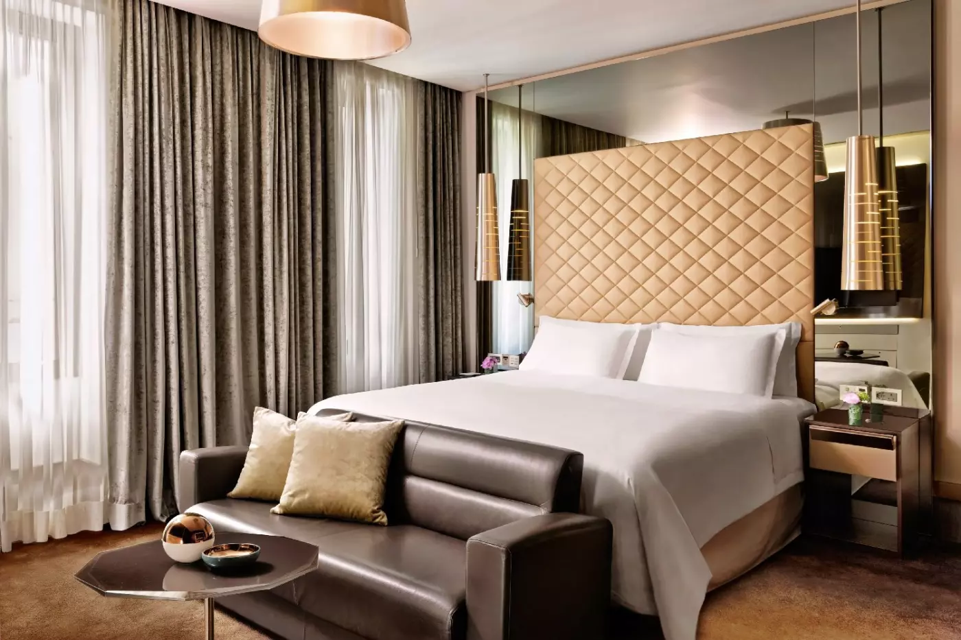 Excelsior Hotel Gallia