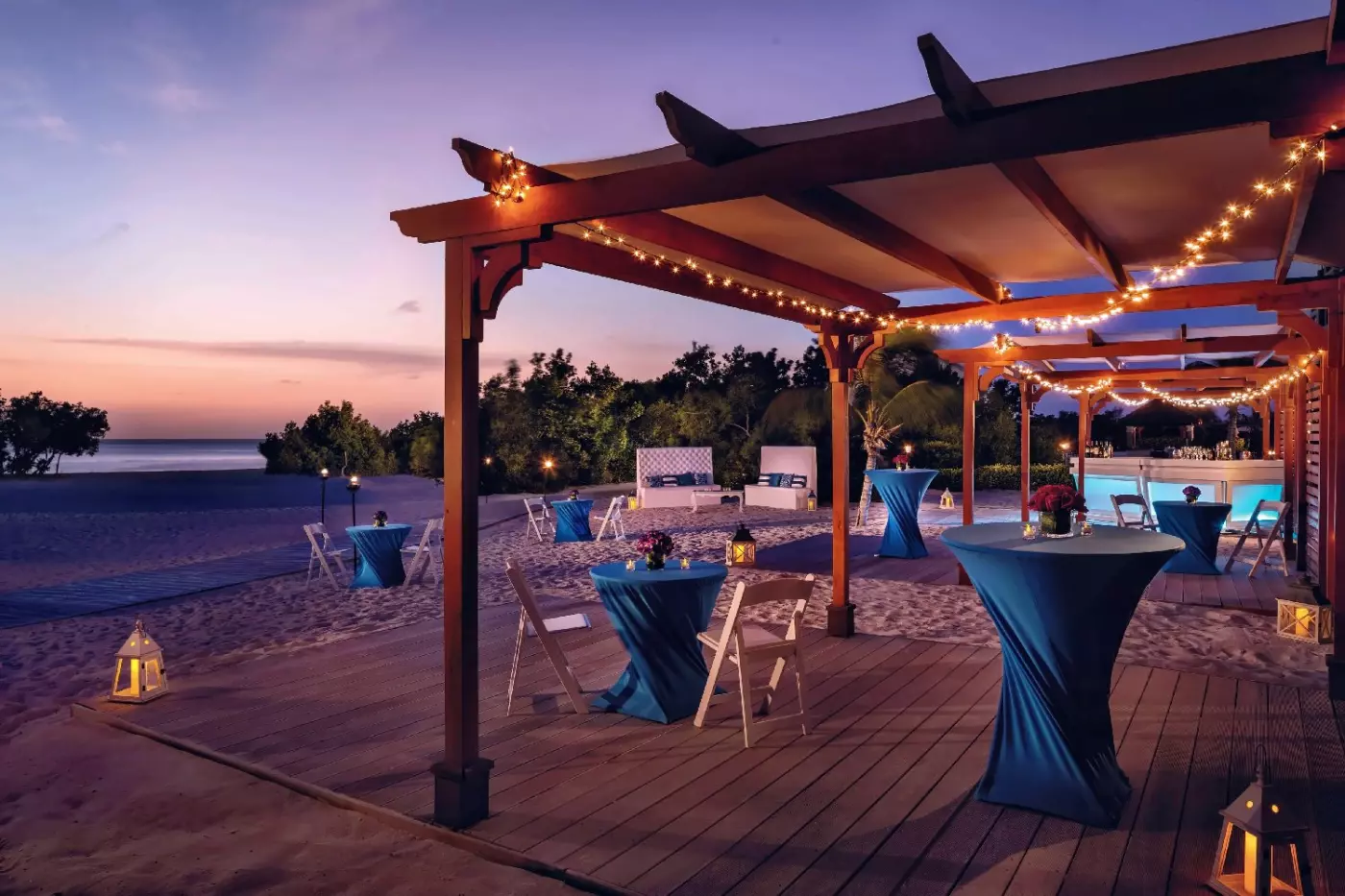 The Ritz-Carlton, Aruba