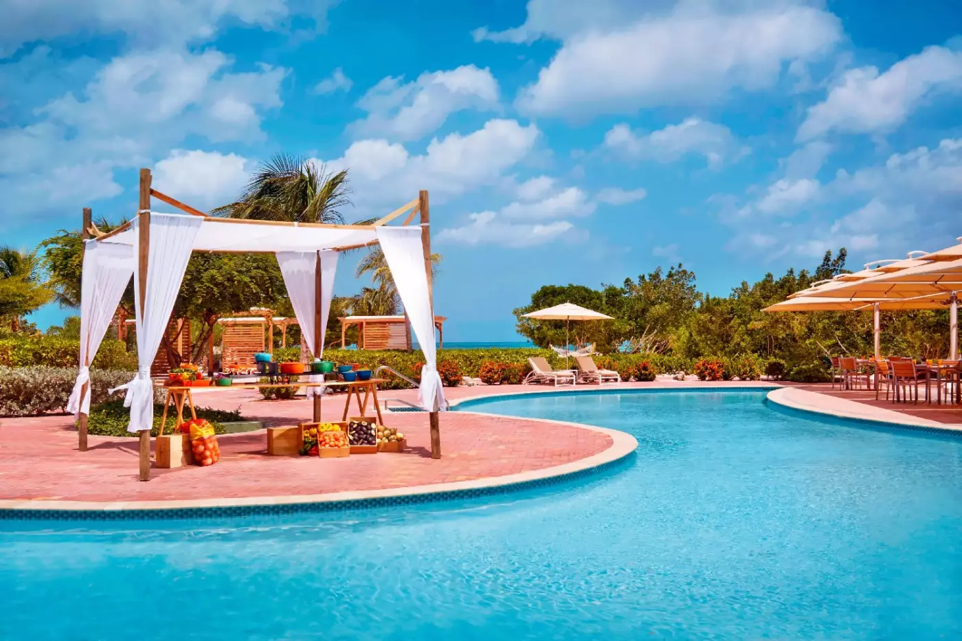 The Ritz-Carlton, Aruba