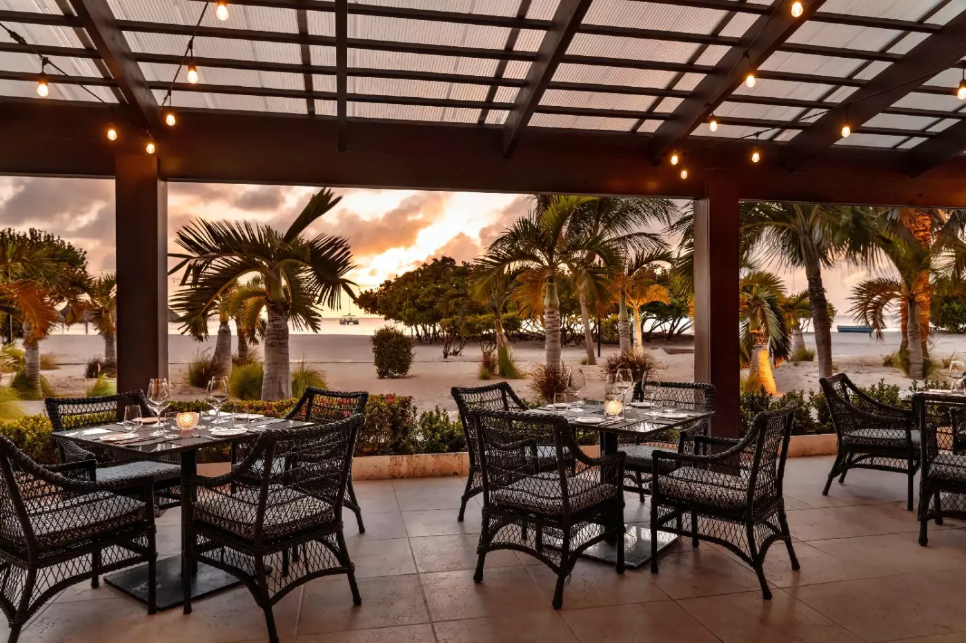 The Ritz-Carlton, Aruba