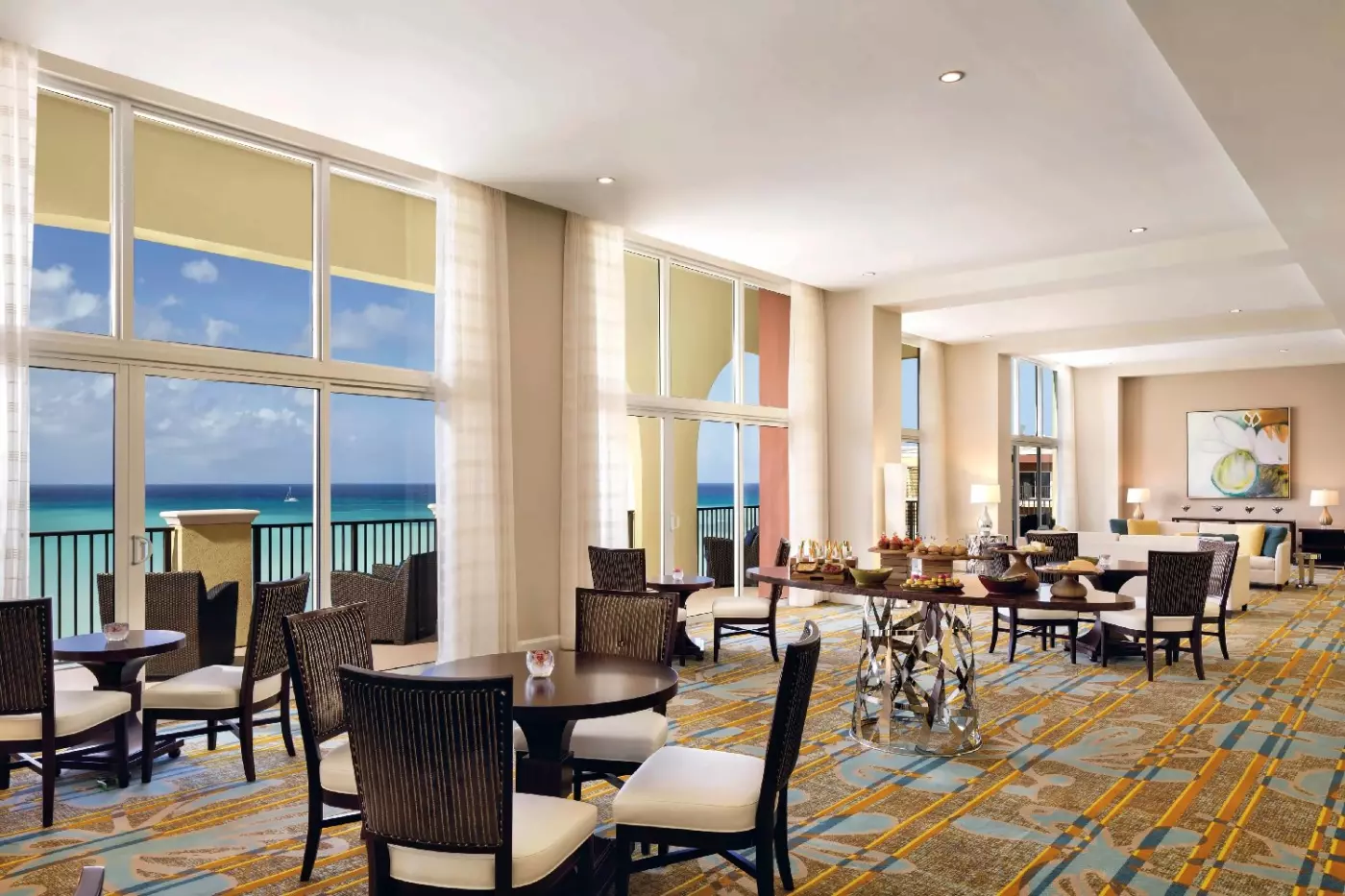 The Ritz-Carlton, Aruba