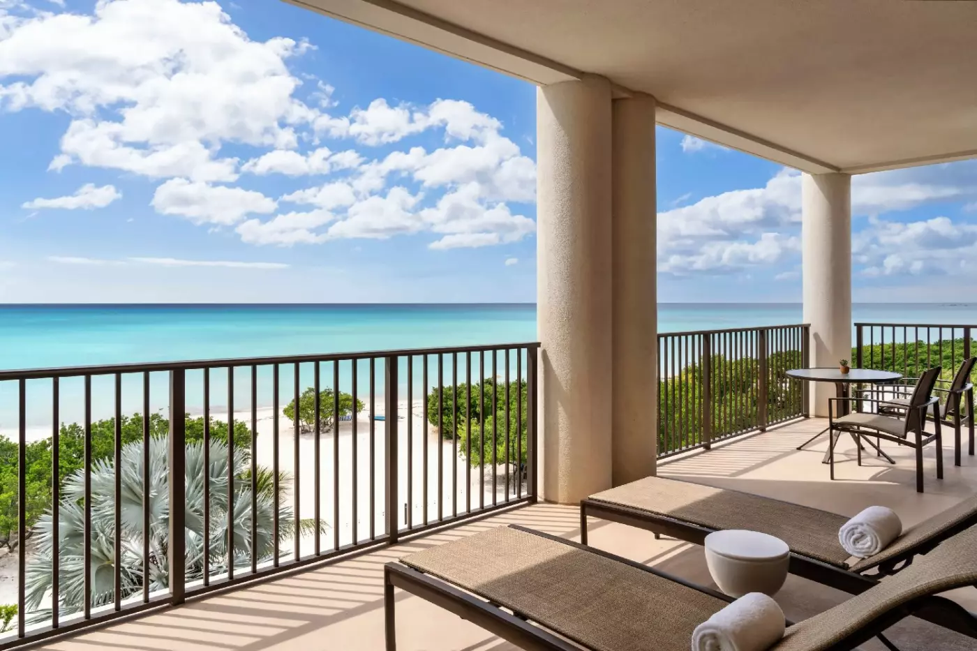 The Ritz-Carlton, Aruba