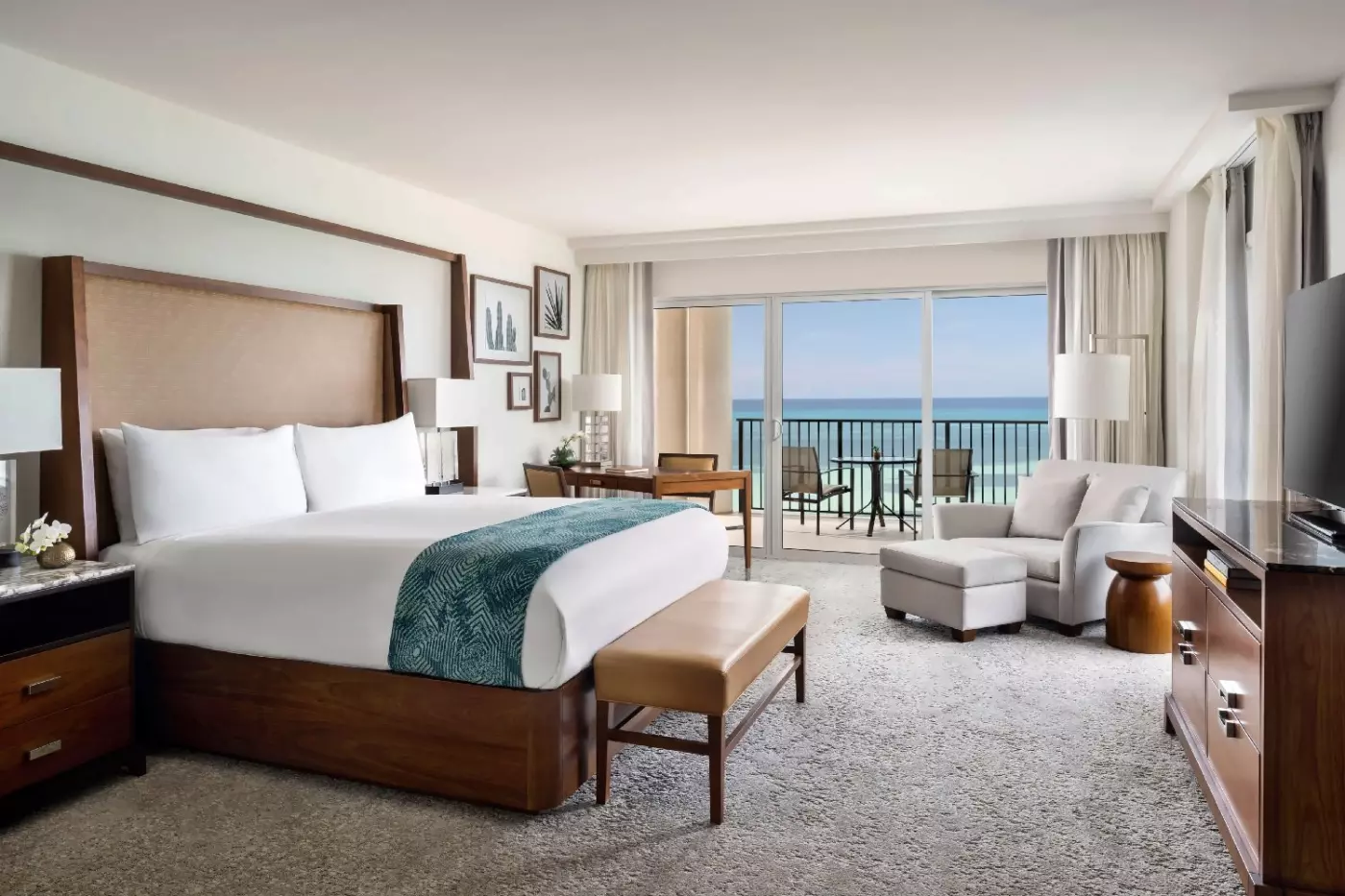 The Ritz-Carlton, Aruba