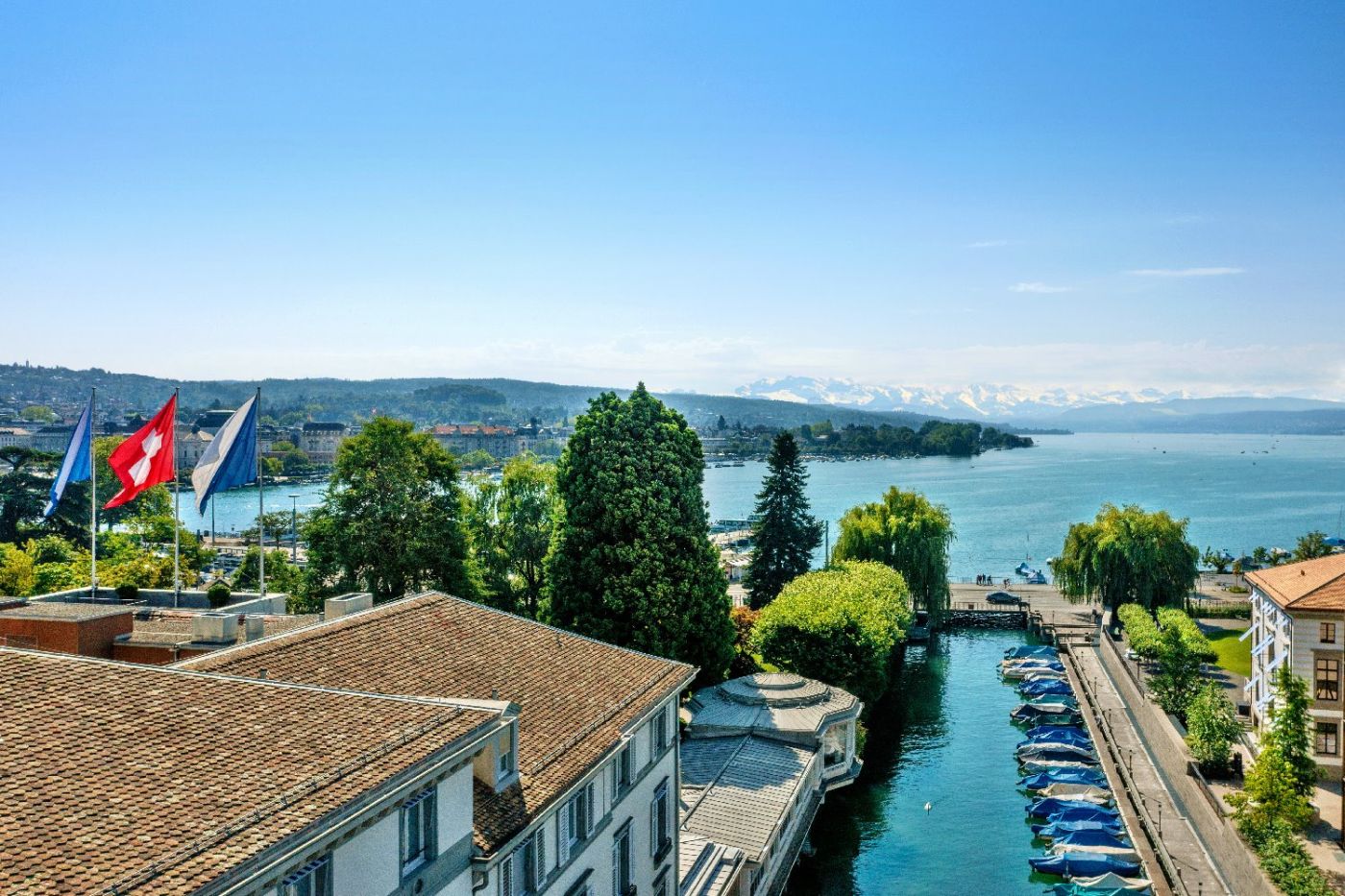 Baur au Lac