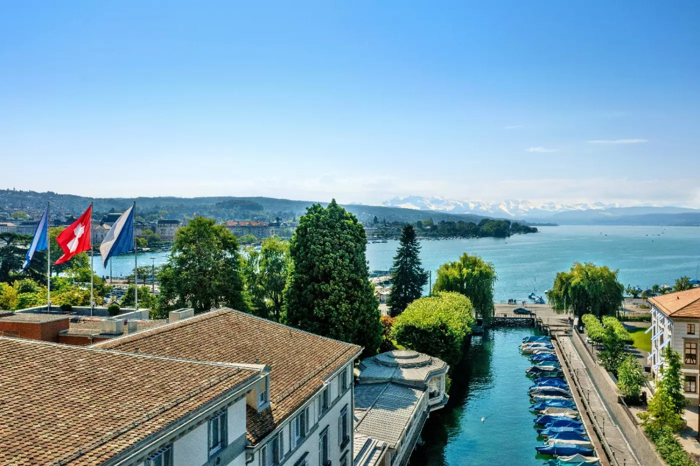 Baur au Lac