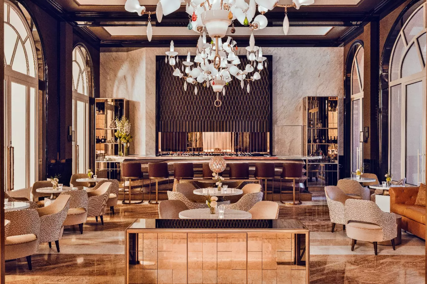 Carlton Cannes, A Regent Hotel