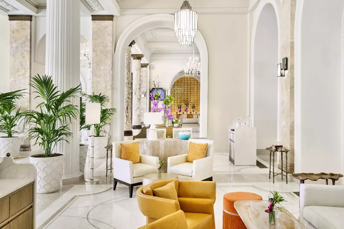 Carlton Cannes, A Regent Hotel