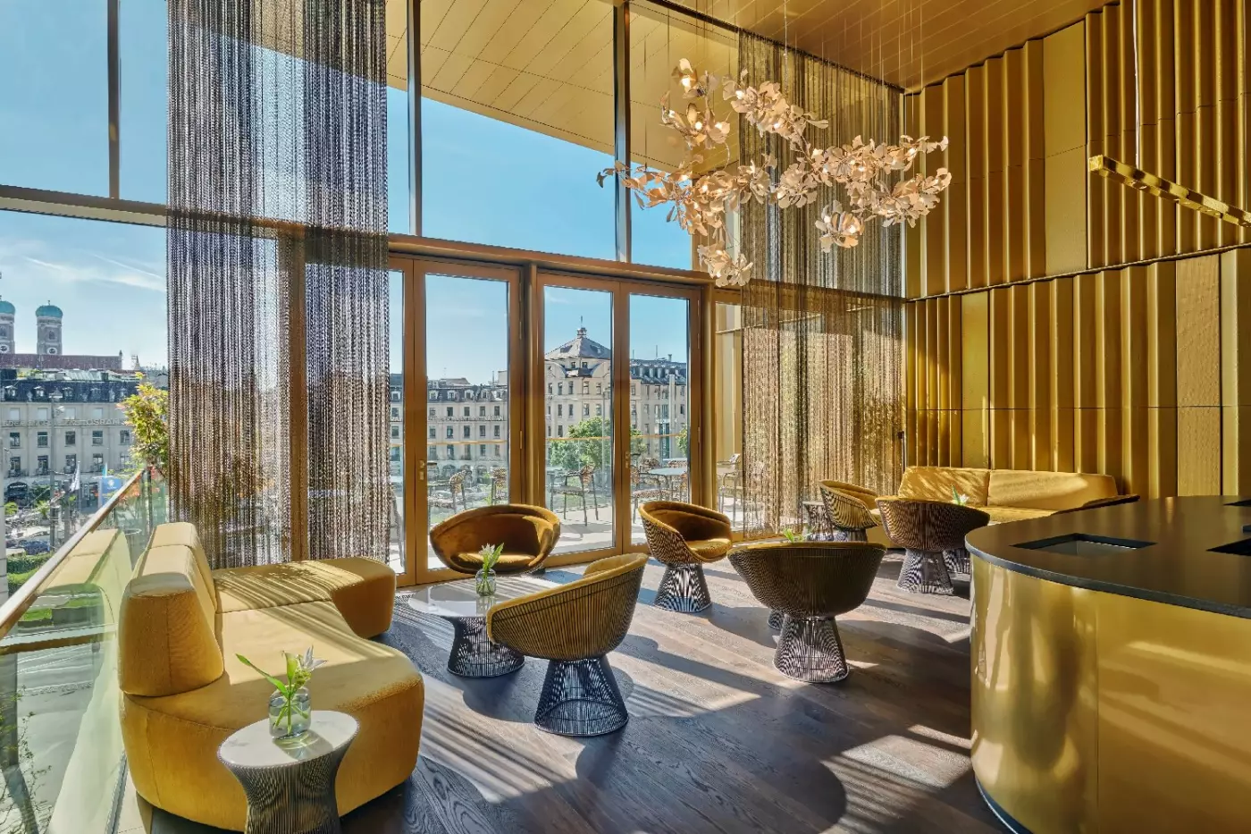 Hotel Koenigshof Munich