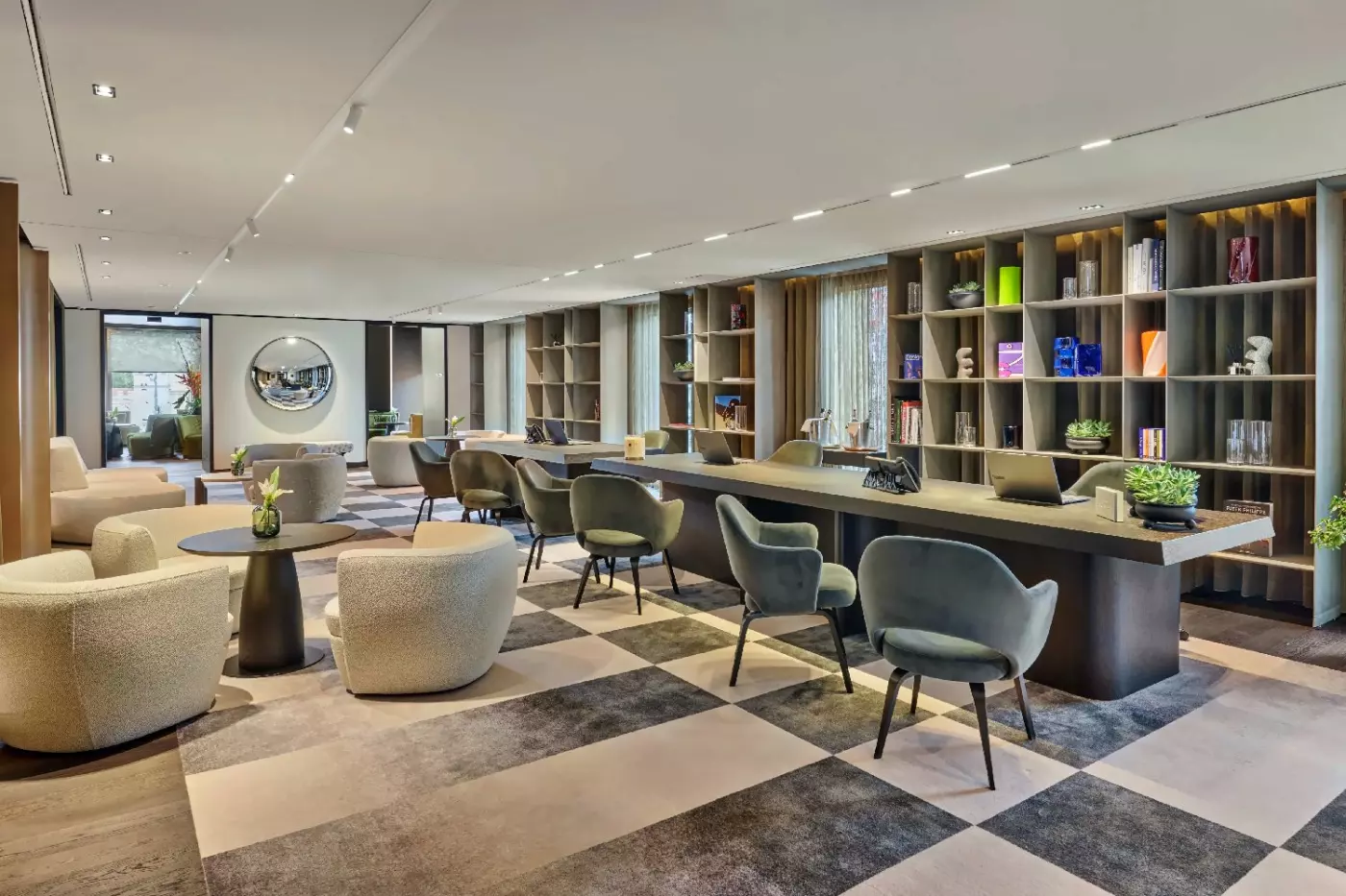 Hotel Koenigshof Munich