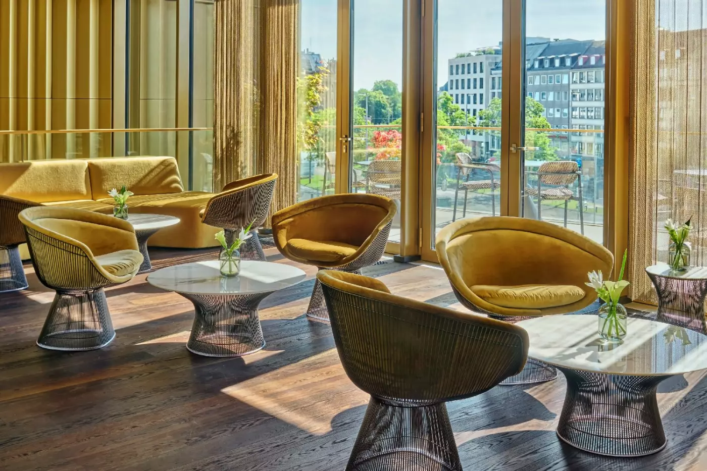 Hotel Koenigshof Munich