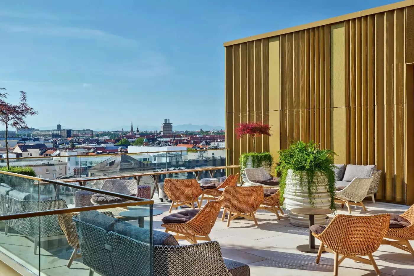 Hotel Koenigshof Munich