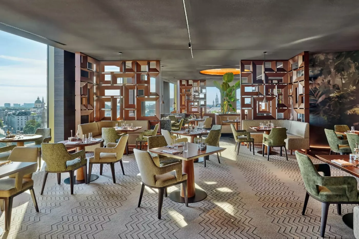 Hotel Koenigshof Munich