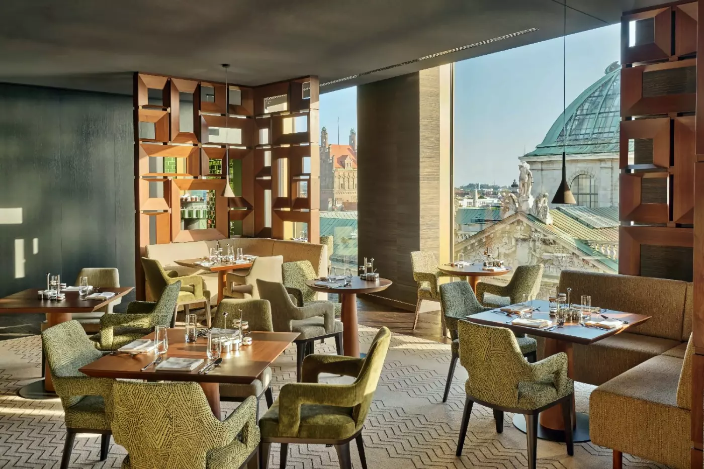 Hotel Koenigshof Munich