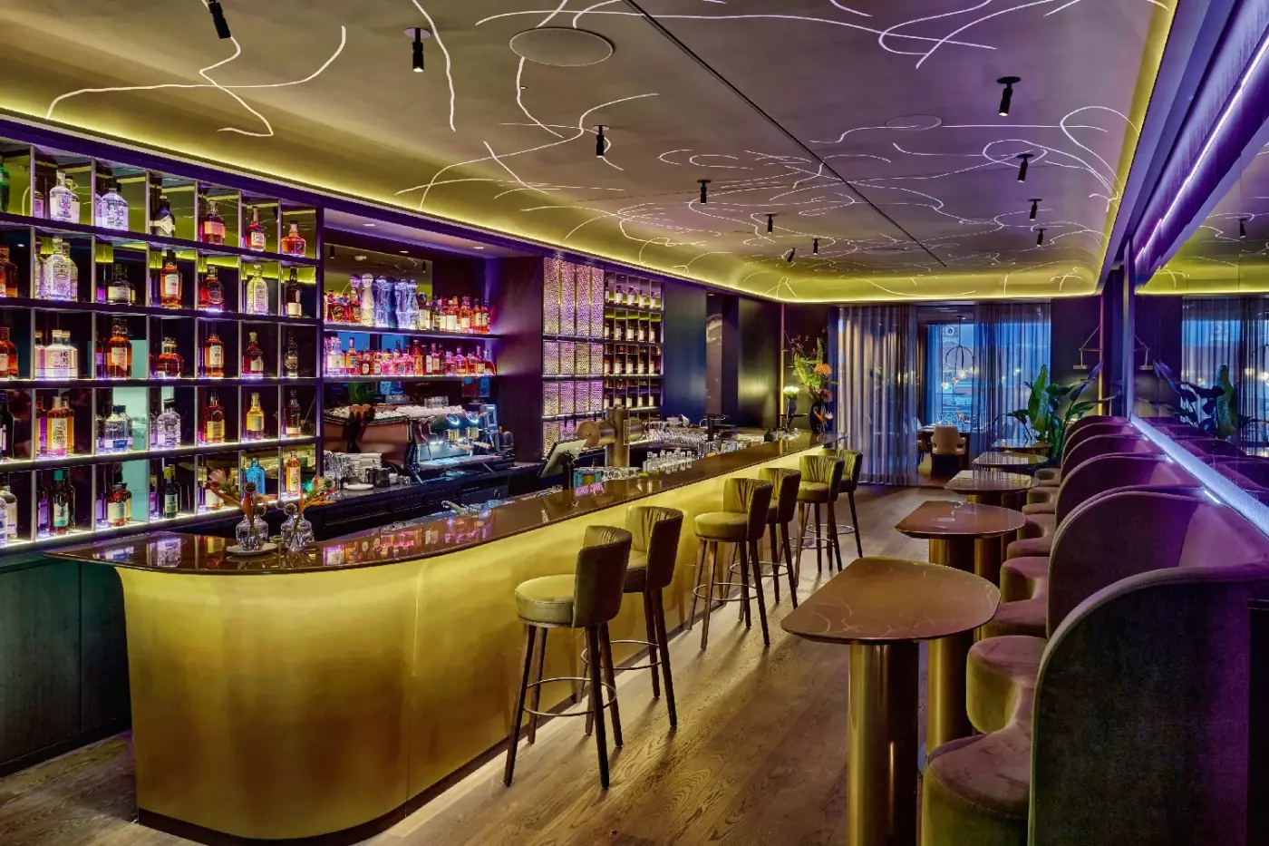 Hotel Koenigshof Munich