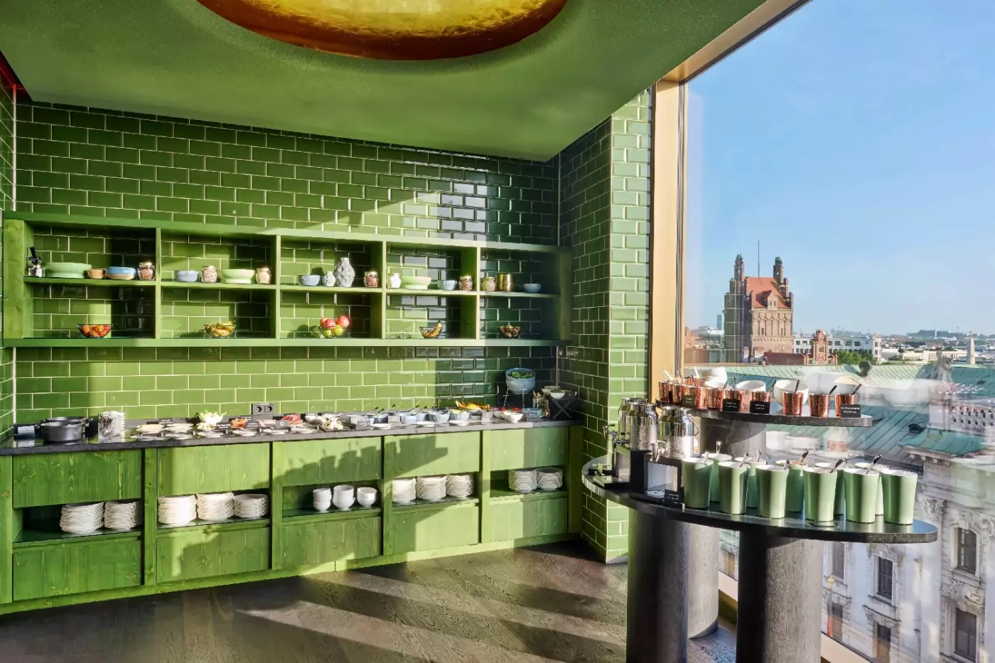 Hotel Koenigshof Munich