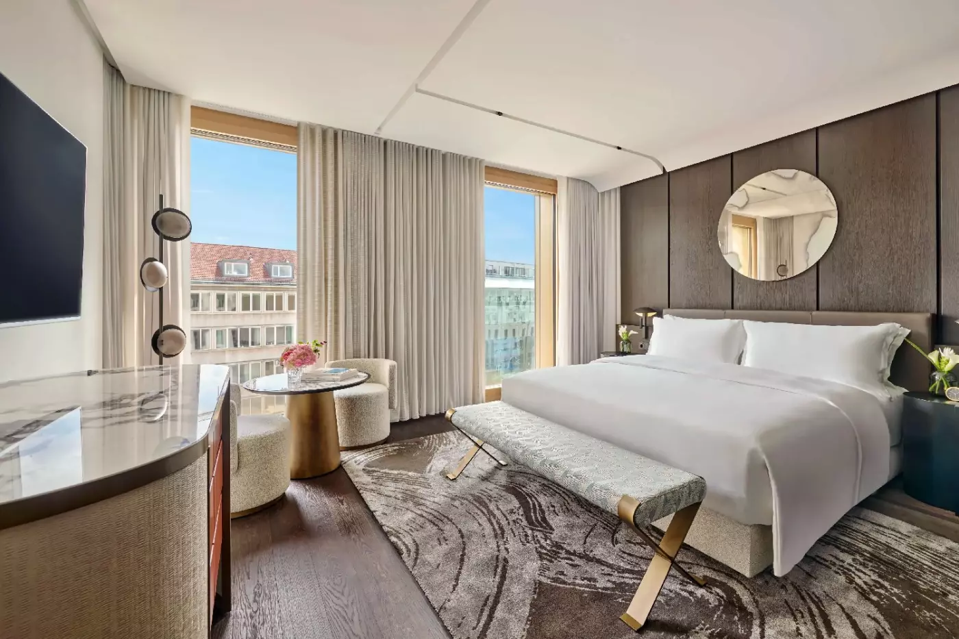 Hotel Koenigshof Munich