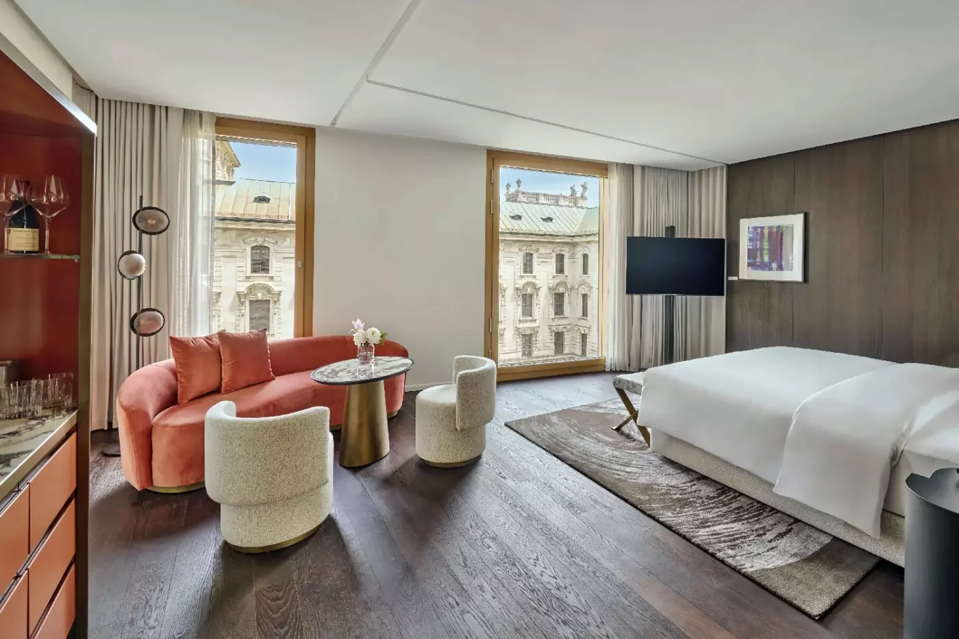 Hotel Koenigshof Munich