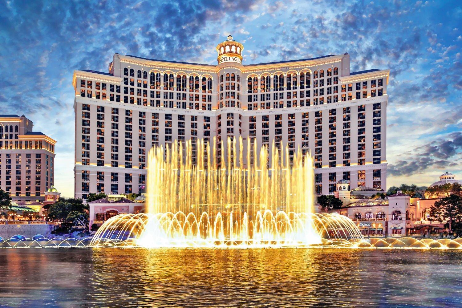 Bellagio Las Vegas