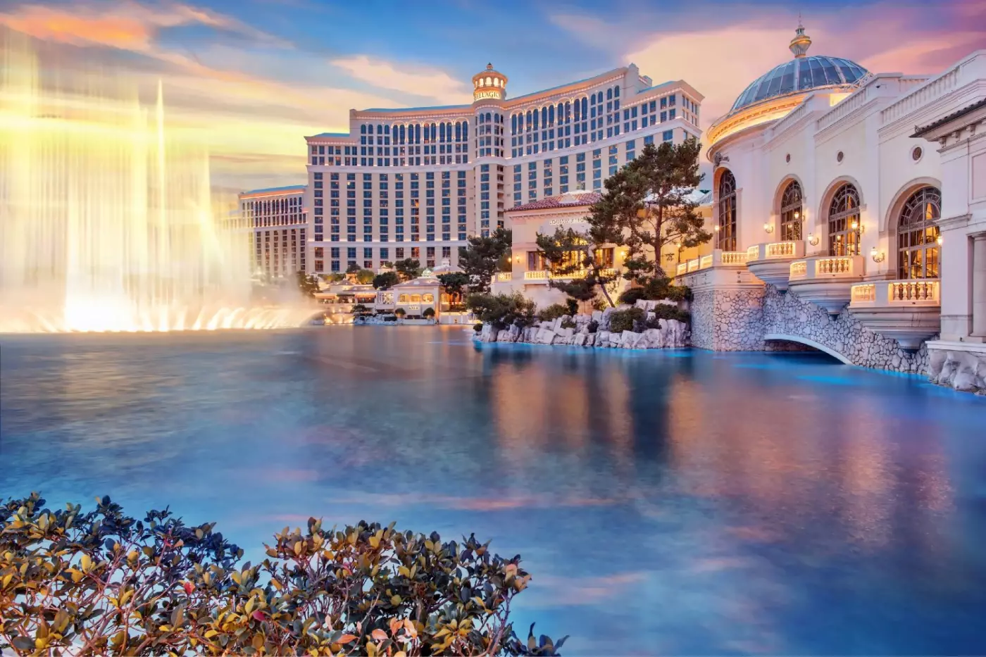 Bellagio Las Vegas