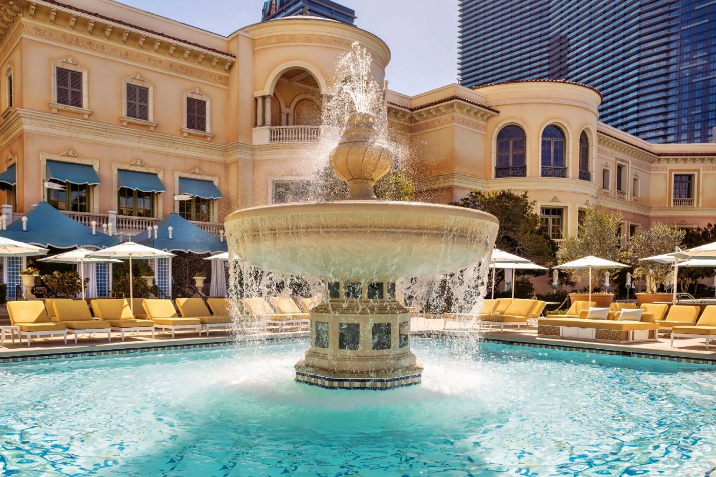 Bellagio Las Vegas