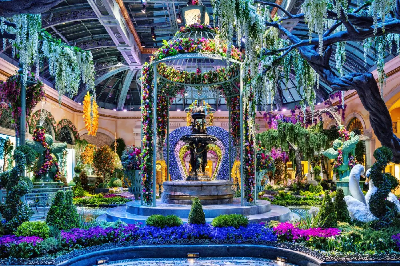 Bellagio Las Vegas