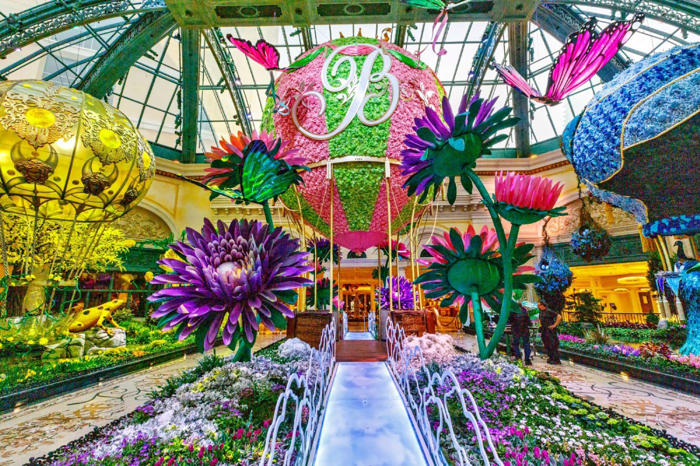 Bellagio Las Vegas