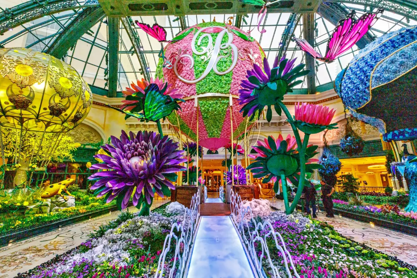 Bellagio Las Vegas