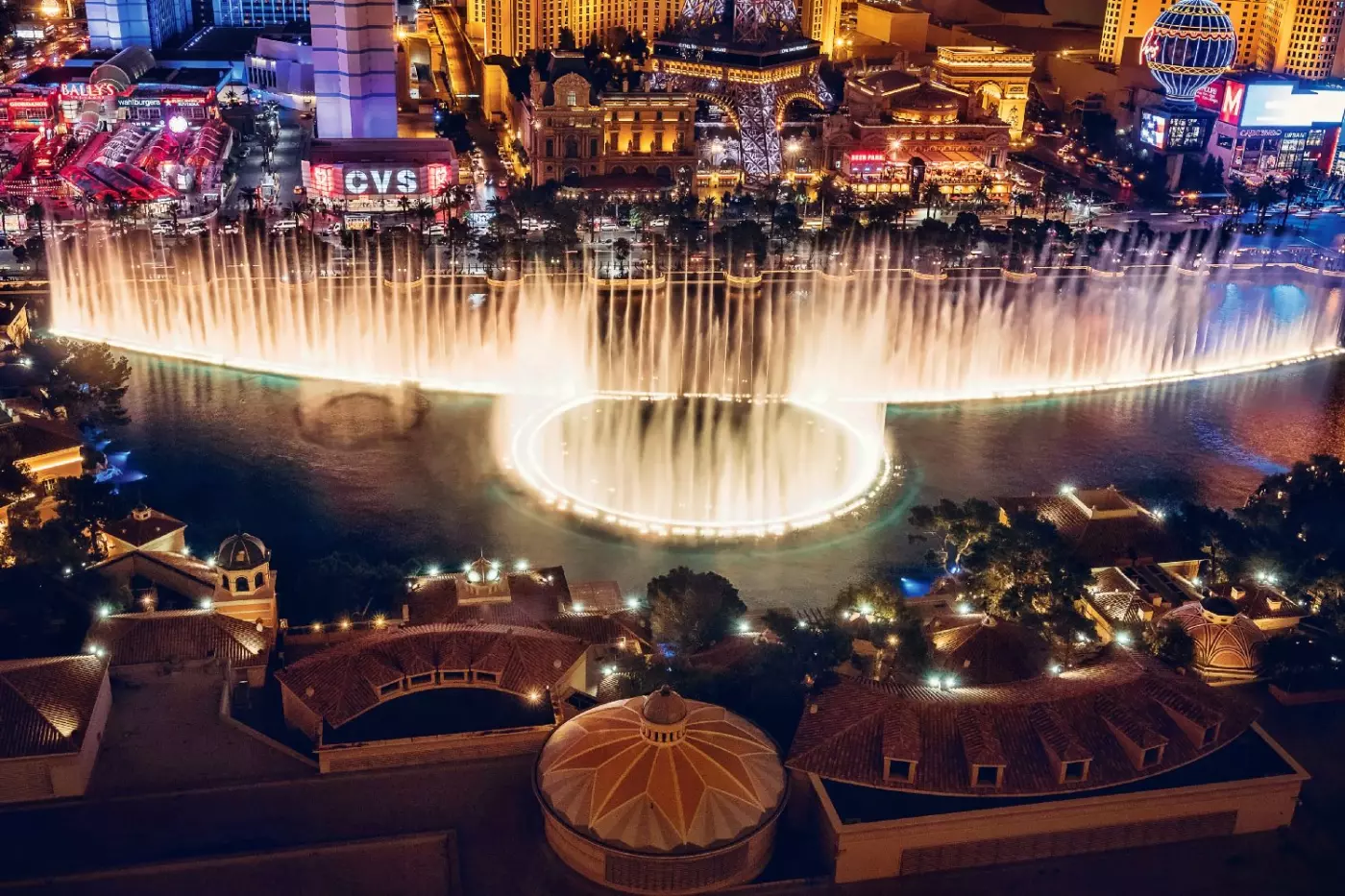 Bellagio Las Vegas
