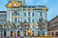 Thumbnail Mystery Hotel Budapest
