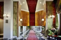 Thumbnail Mystery Hotel Budapest