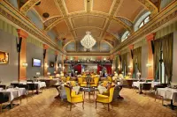 Thumbnail Mystery Hotel Budapest
