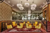 Thumbnail Mystery Hotel Budapest