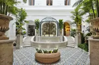 Thumbnail Mystery Hotel Budapest