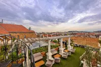 Thumbnail Mystery Hotel Budapest