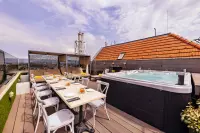 Thumbnail Mystery Hotel Budapest