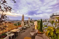 Thumbnail Mystery Hotel Budapest