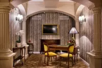 Thumbnail Mystery Hotel Budapest