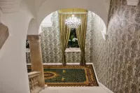 Thumbnail Mystery Hotel Budapest