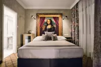 Thumbnail Mystery Hotel Budapest