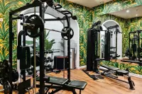 Thumbnail Mystery Hotel Budapest